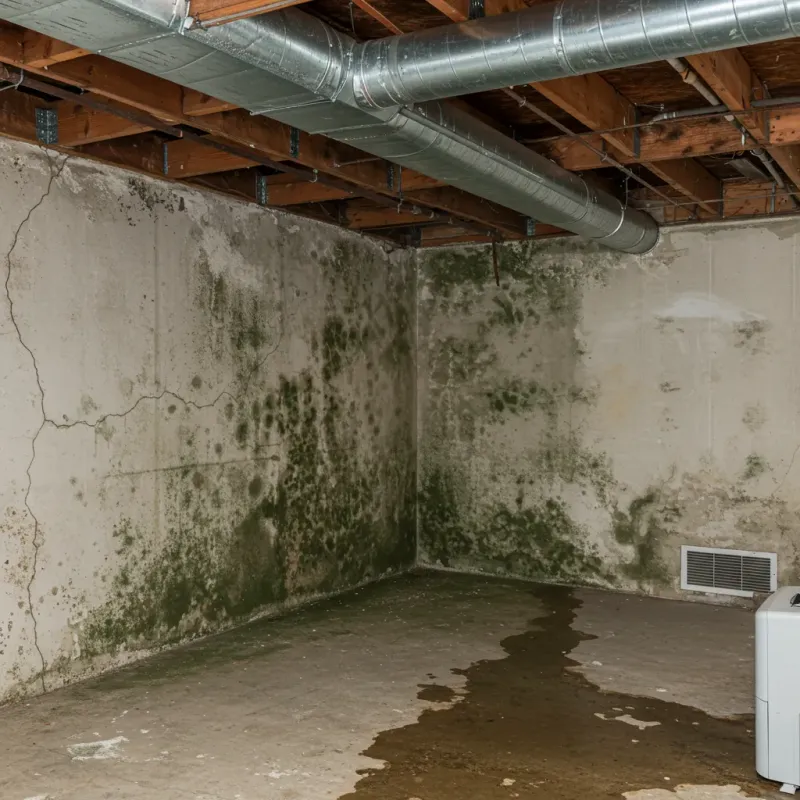 Professional Mold Removal in Skagit County, WA